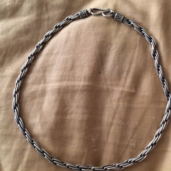 Necklace - Picture 1 of 1